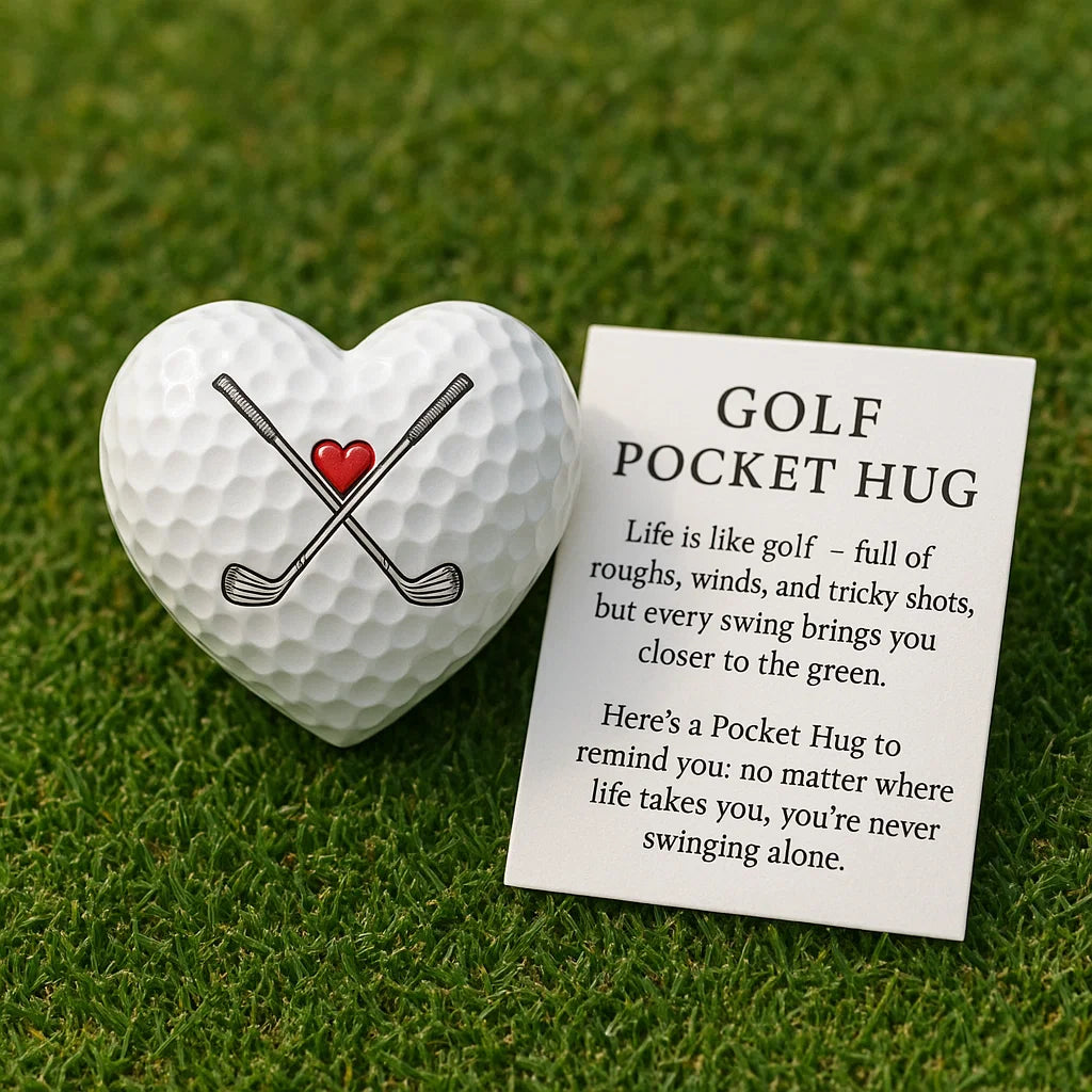 Golf Pocket Hug