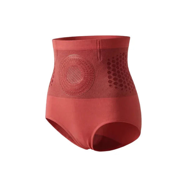 🥳2026 HOT SALE🥳💞95K+ SOLD!🌸🧘♀️Thermogenic Tummy Control Shorts – 30‑min daily wear, activates warmth & boosts circulation. Supports firmer, smoother contour. No gym needed. A smart shapewear choice. 👵✨