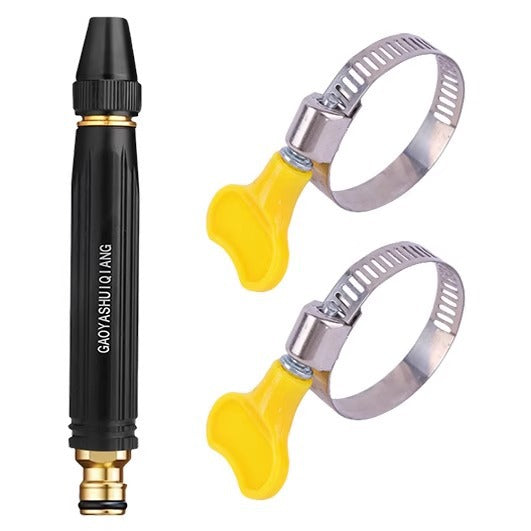 🔥HOT SALE🚀 Home High-Pressure Car Wash Water Gun