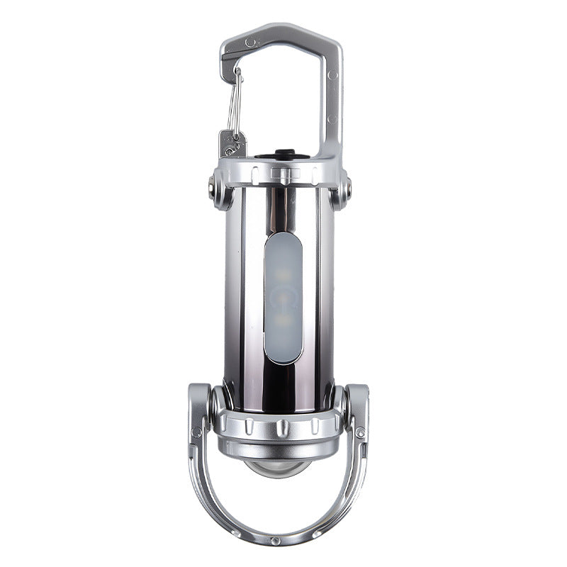 1200LM Super Bright Mini Keychain Flashlight Waterproof(Compact and ready, for every moment that matters)