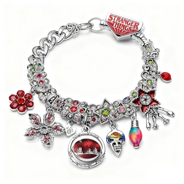 Strange Tales Bracelet