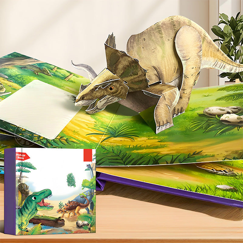 Dinosaurs