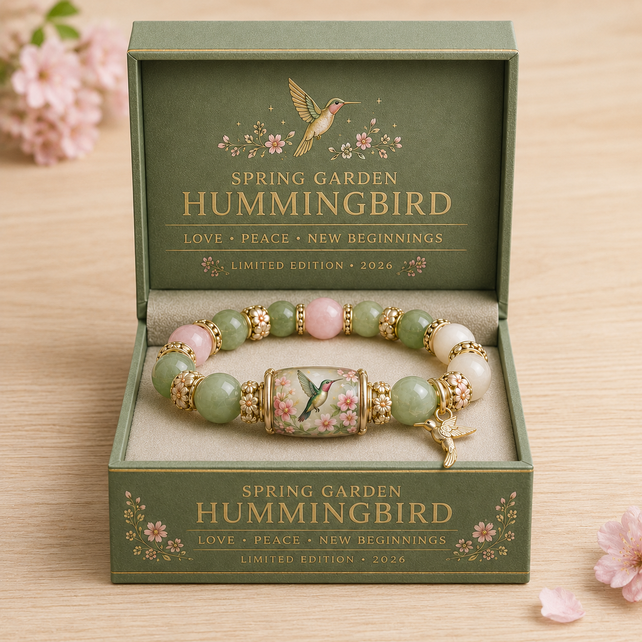 Hummingbird