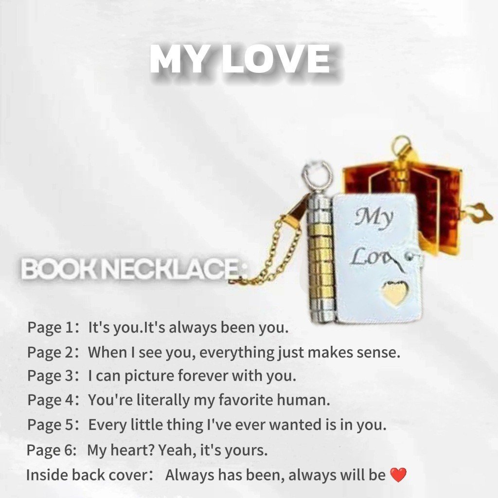 My Love