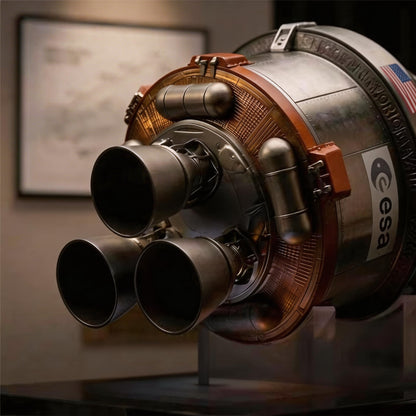 Orion MPCV Precision Model(3*3*8 Inch)