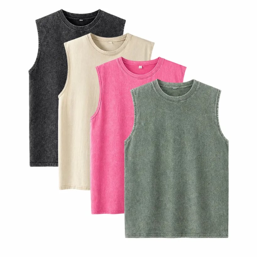 Black + Apricot + Pink + Green(4 Pieces,Each Piece Only $11.99)