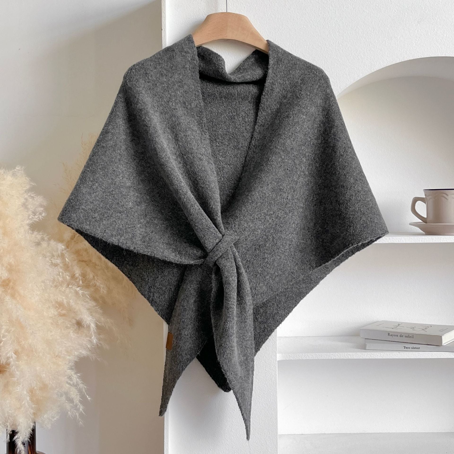Dark Gray
