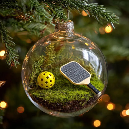 🎄EARLY CHRISTMAS SALE 49% OFF🎅 - ⚾Sports Holiday Ornament