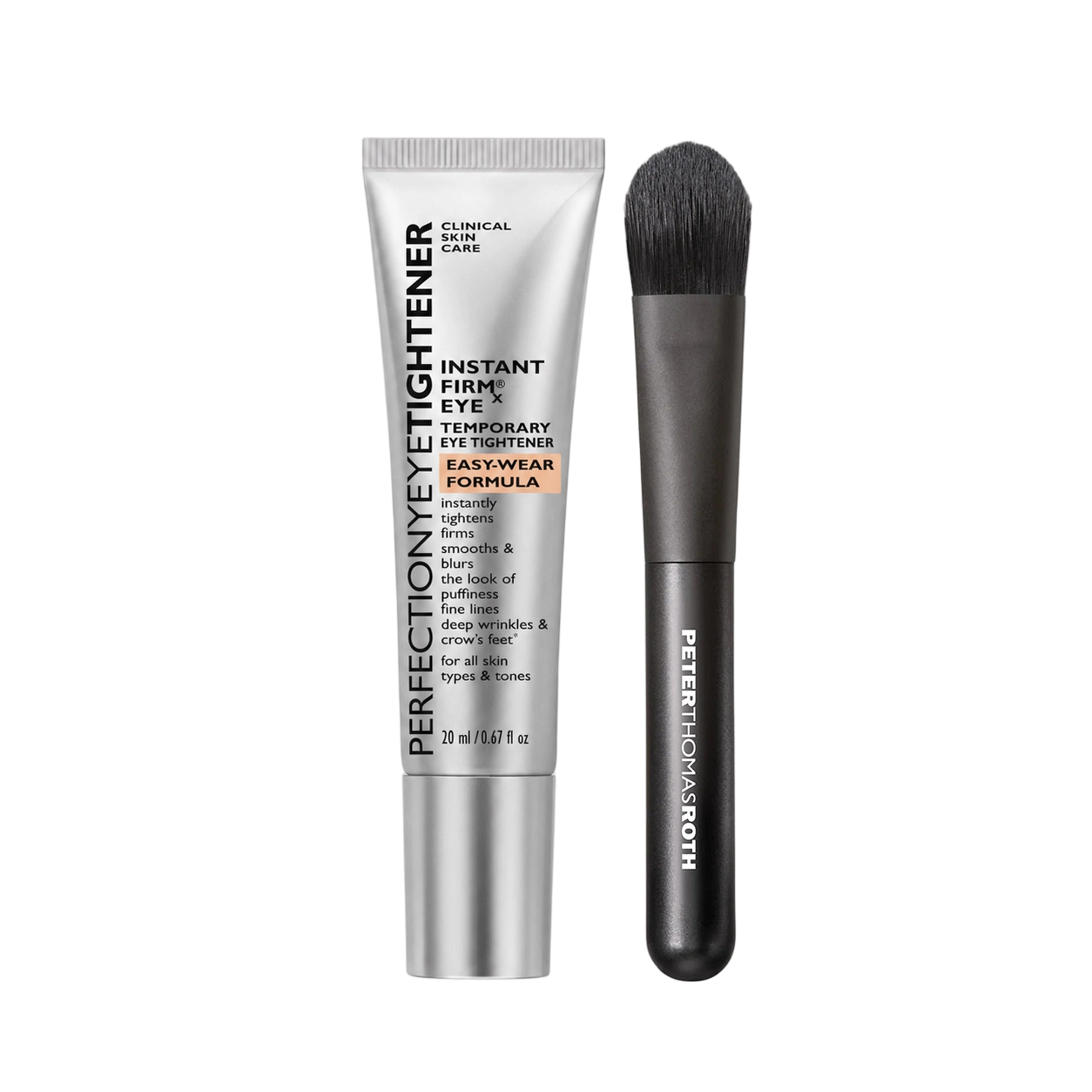 🧠👨‍⚕️ Made & Shipped in the USA ✨ Instant FIRMx® Eye – Temporary Tightening & Smoothing Treatment 🔥 Last Chance: Save 70% Today
