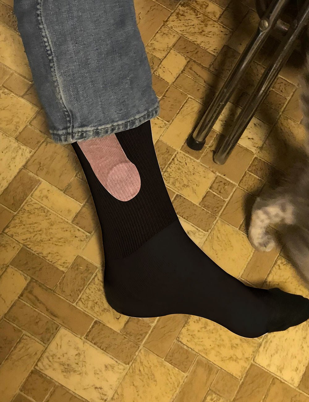 Black*3 (3 PAIRS )