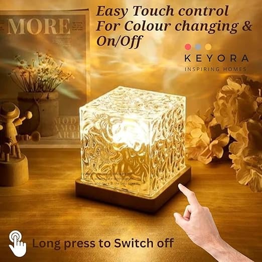✨Keyora Aurora Dreamscape Projector🌌