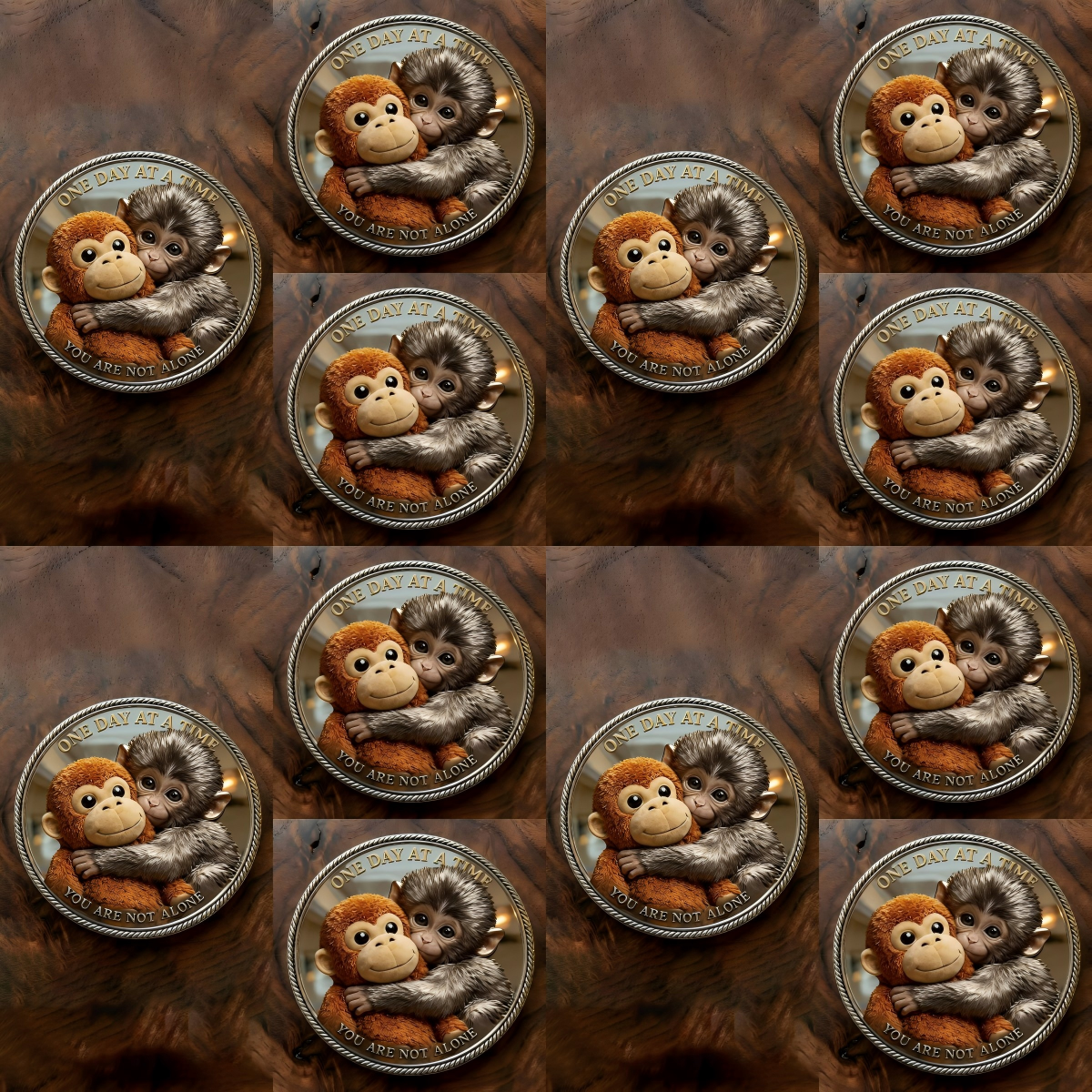 Buy 5 Get 7 FREE - 12 Coins (💵$3.7 Each)