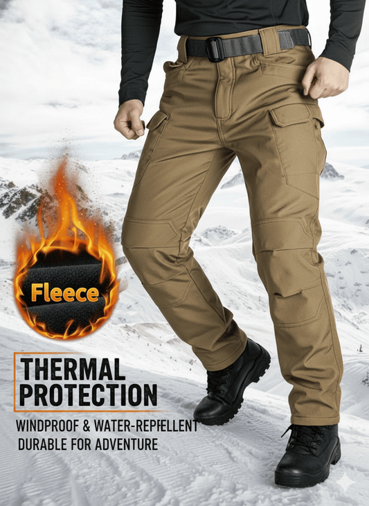 🔥Buy 2 Free Shipping🔥Windproof Warm Men's Outdoor Military Tactical Pants