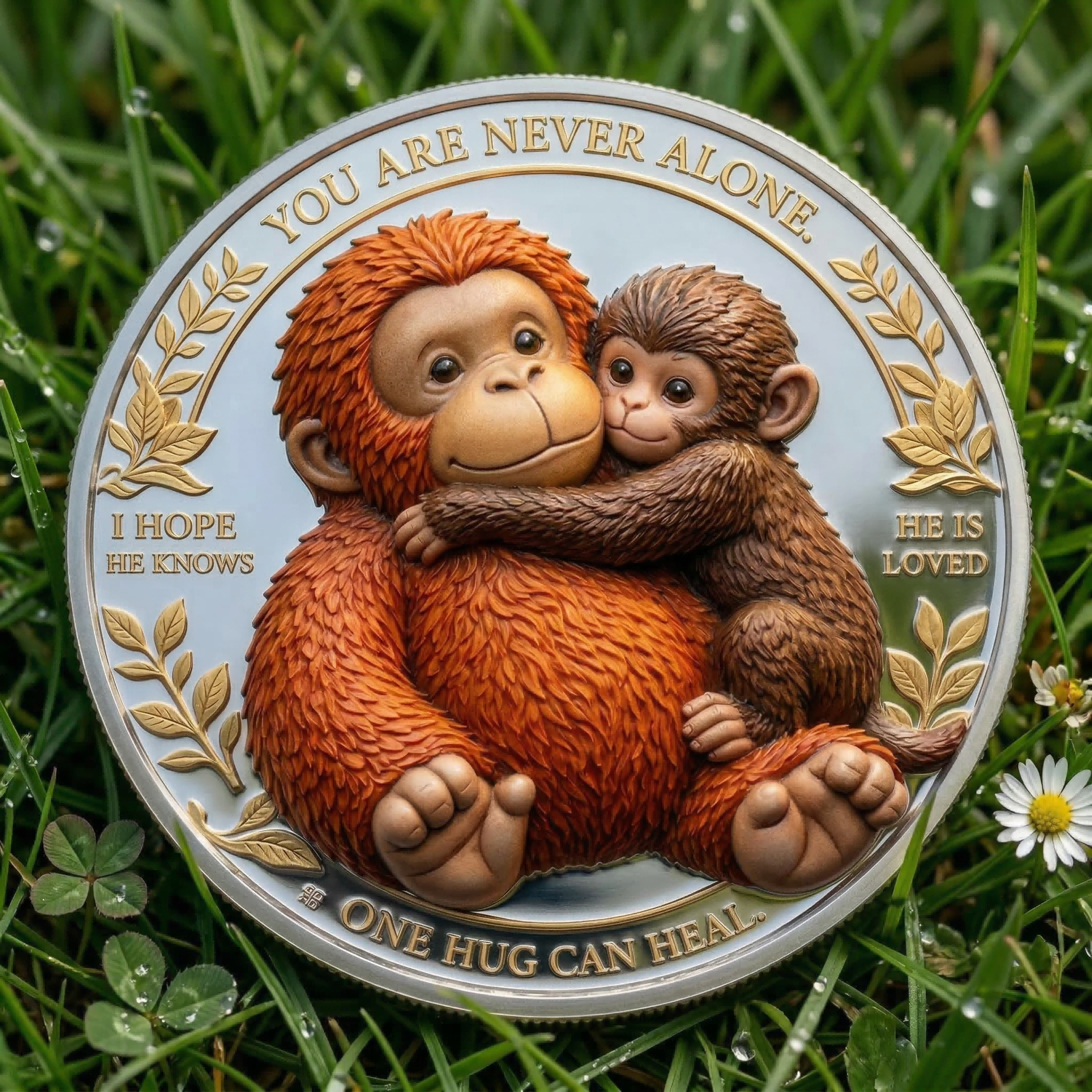 1 Coin