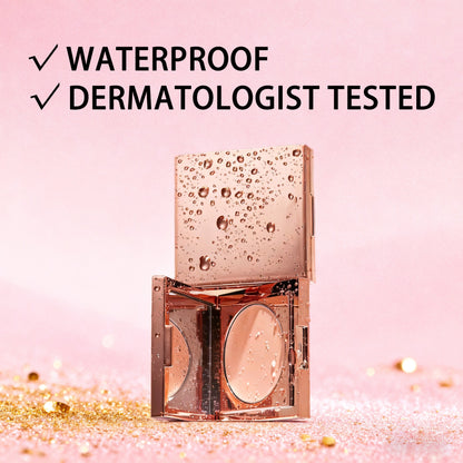 🌸Limited Time 60% OFF-Colored Clay Undereye Corrector （With Brush）