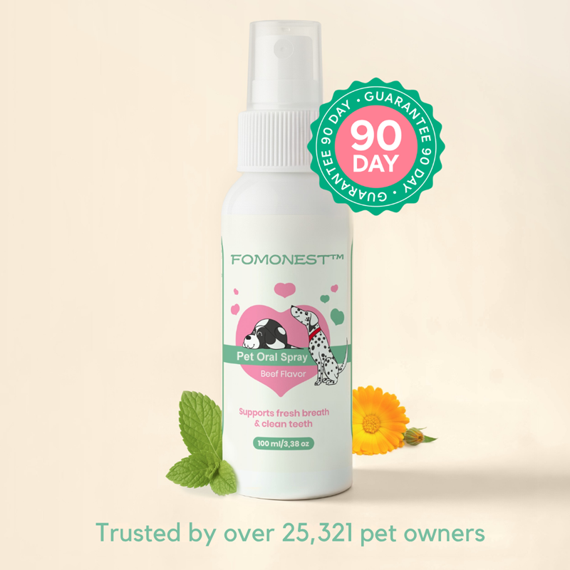 1 Bottle – Try It Risk-Free