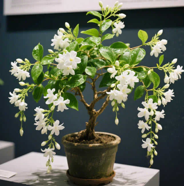 Midnight Perfume Jasmine Seeds