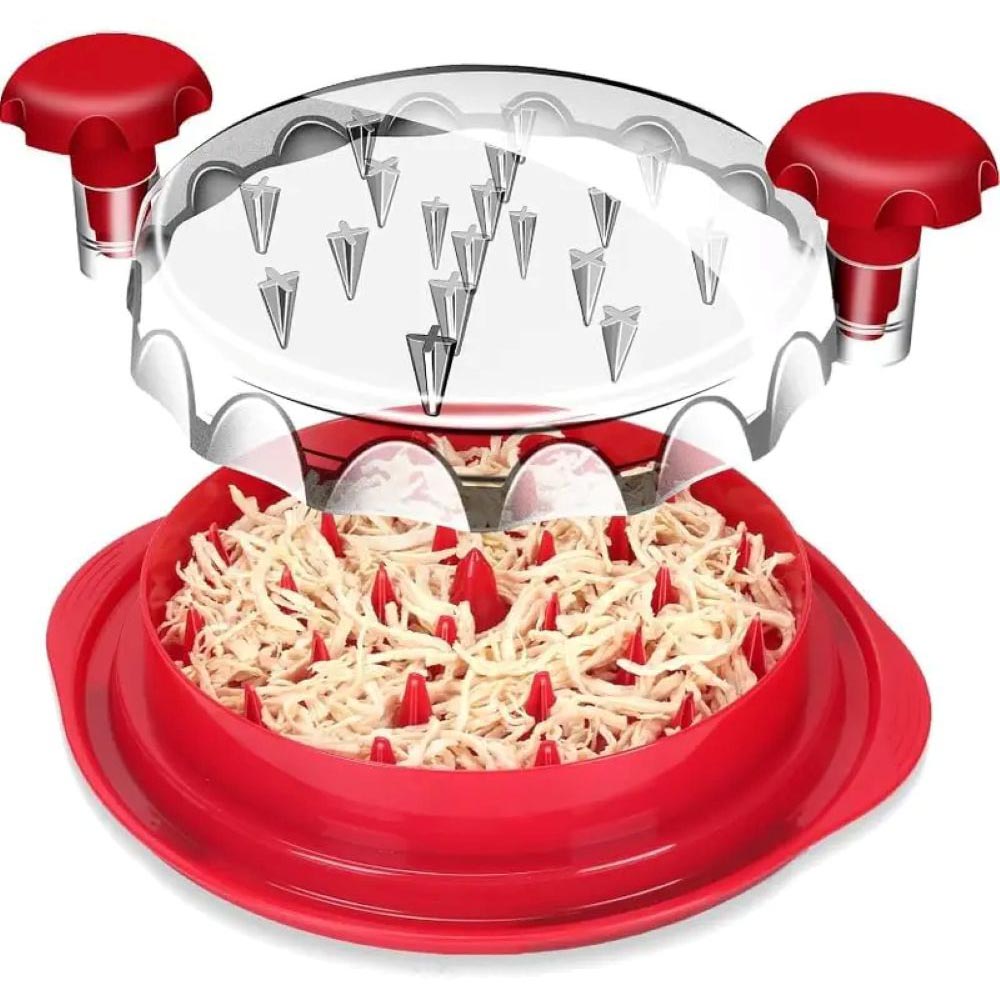 Large Chicken Shredder - Meat Shredder Machine