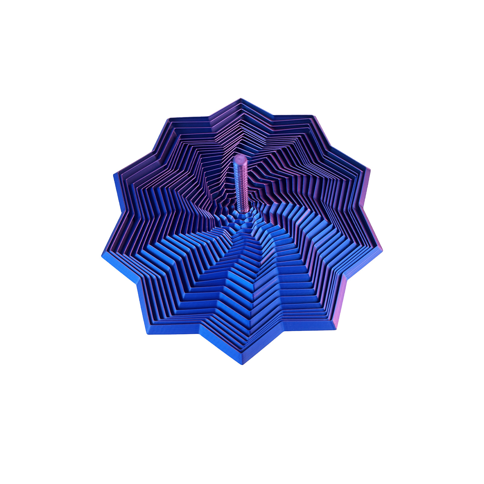Blue-violet
