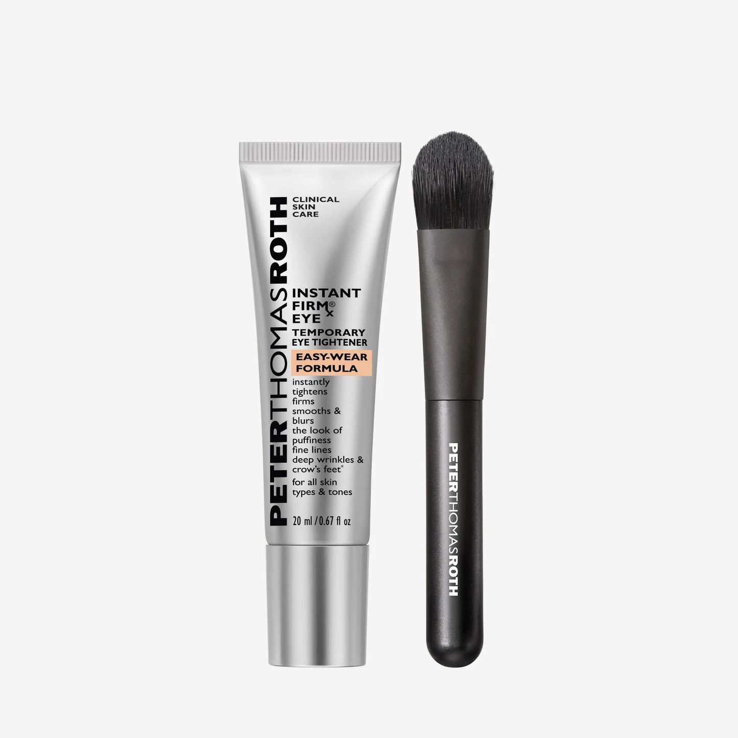 🧠👨‍⚕️ Made & Shipped in the USA ✨ Instant FIRMx® Eye – Temporary Tightening & Smoothing Treatment 🔥 Last Chance: Save 70% Today