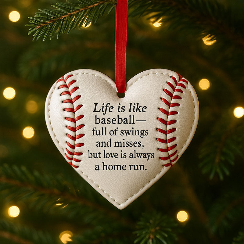 Baseball