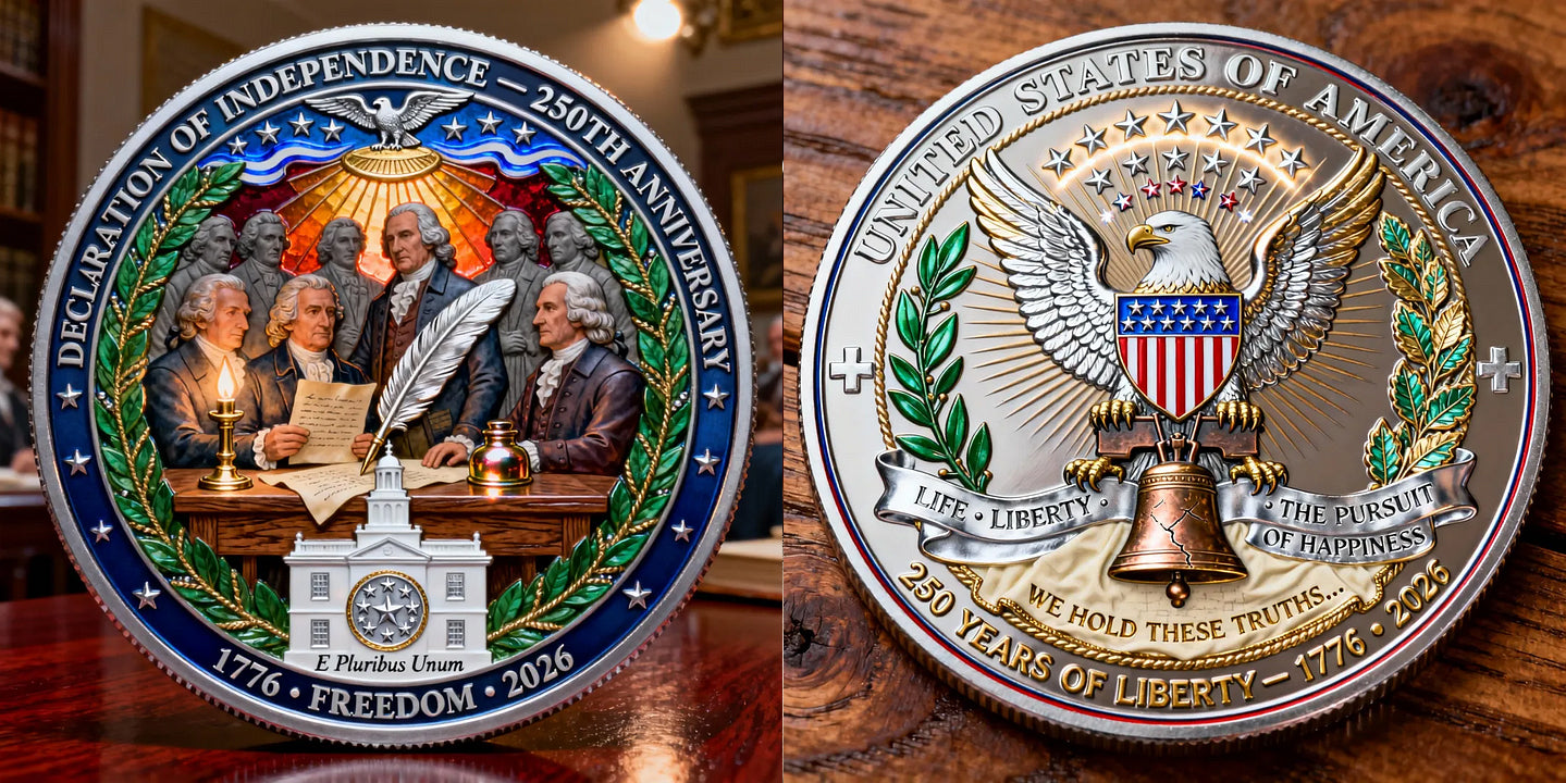 1 Coin