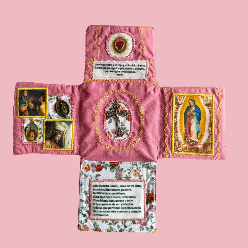 Layout 1(Pink)