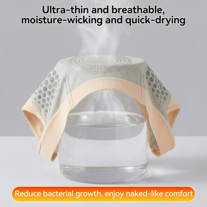 🥳2026 HOT SALE🥳💞95K+ SOLD!🌸🧘‍♀️Thermogenic Tummy Control Shorts – 30‑min daily wear, activates warmth & boosts circulation. Supports firmer, smoother contour. No gym needed. A smart shapewear choice. 👵✨