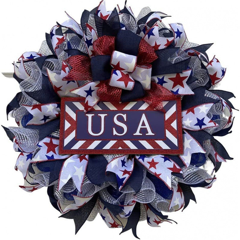 🔥Flash Sale-50% Off🔥This Wreath Wasn’t Made to Decorate — It Was Made to Remember