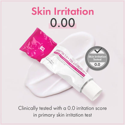 💥Limited Time Sales - 50% OFF💥Arbutin 7% + Tranexamic Acid 4% Cream