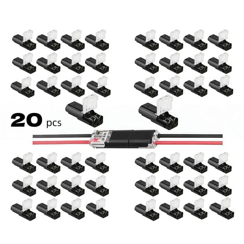 Starter Pack (20PCS)