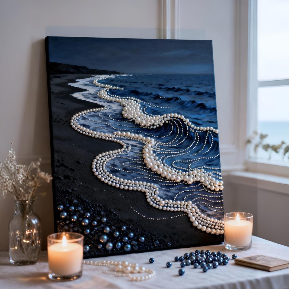 🌊Sea Wave