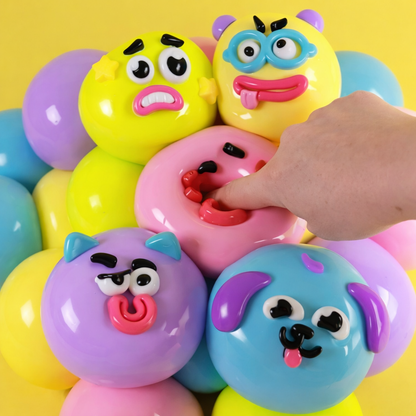 🔥Limited Edition🔥 Funny Dog Squishy | Cute Anxiety Relief Toy