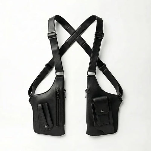 Heritage Slim Shoulder Harness