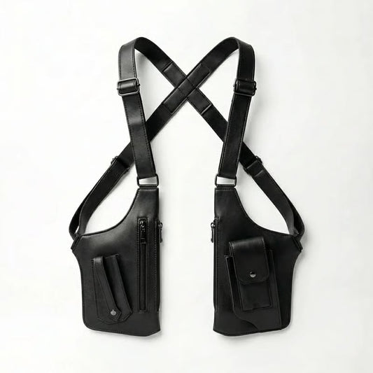 Heritage Slim Shoulder Harness