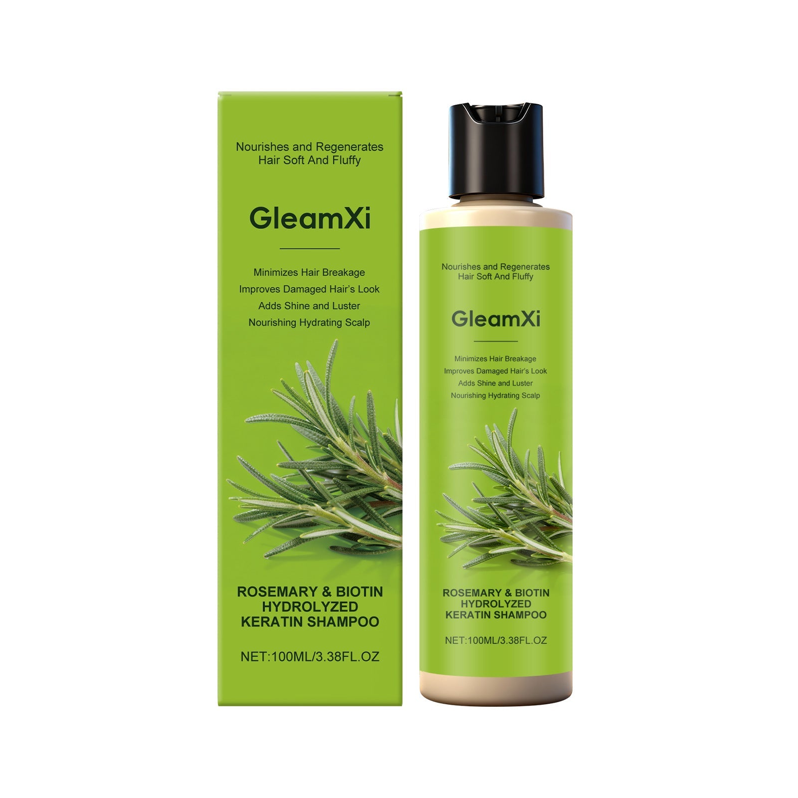 100ml