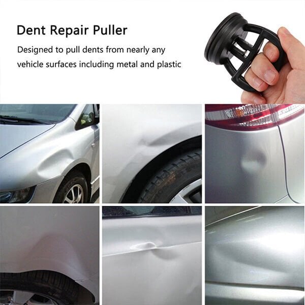 Car Body Dents-Remover Puller Cups(2 Size)