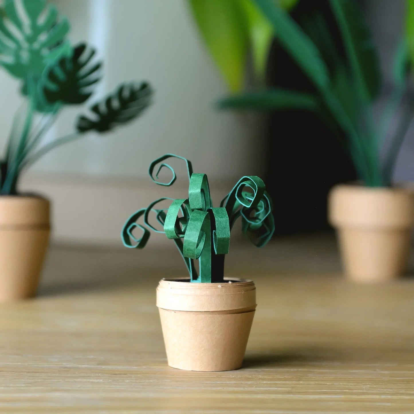 😻✨Easy DIY Paper Cats Kit | Guided Lines & Instructions Included 🎁Buy More Save More