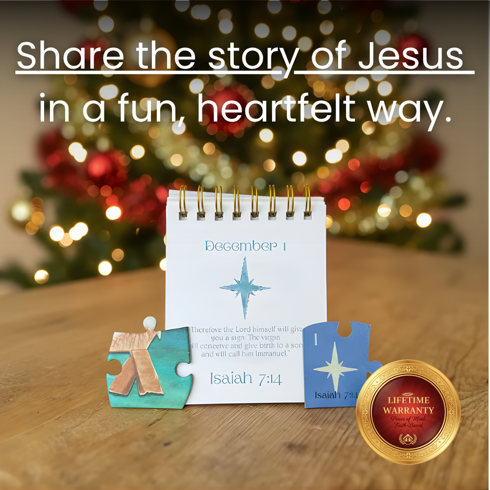 Finding Jesus