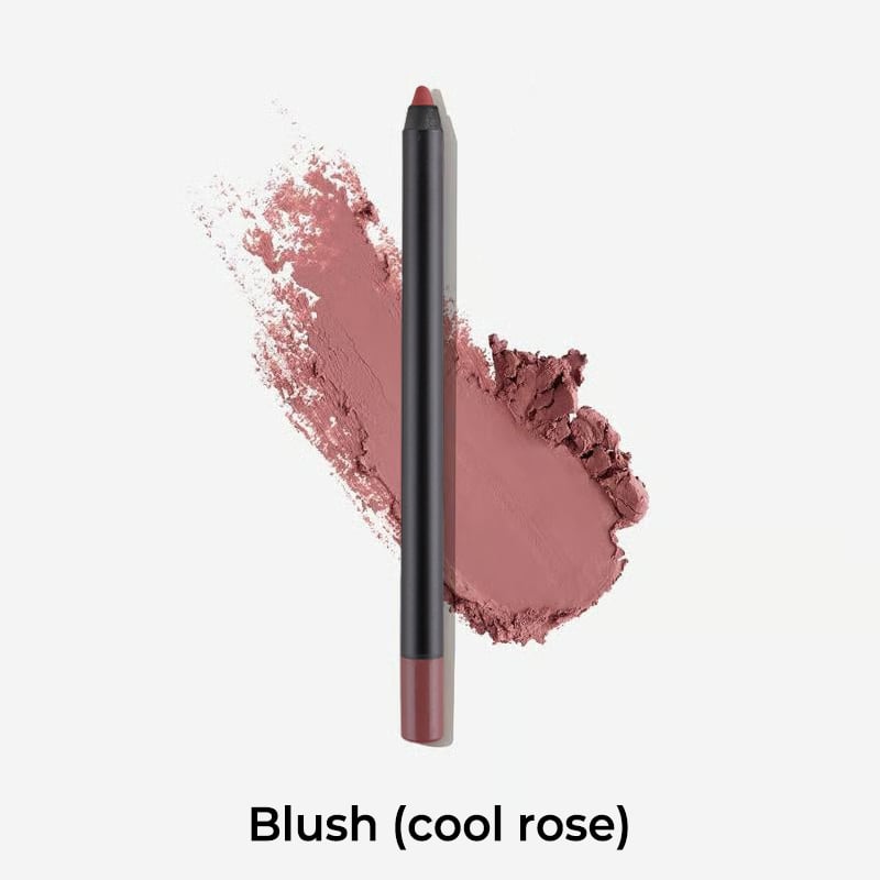 Blush (cool rose)