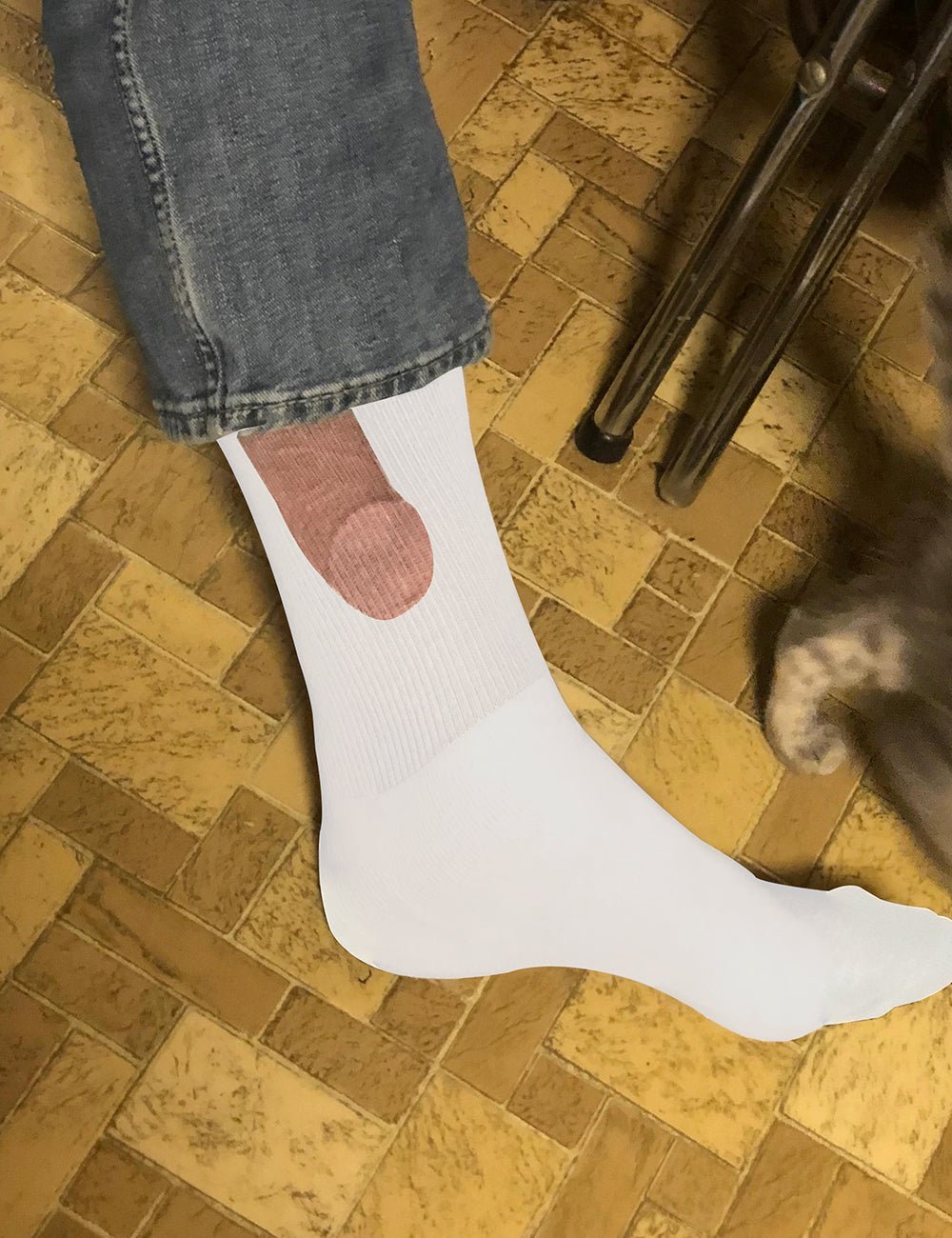 White*3 (3 PAIRS )