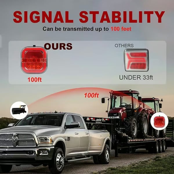 Order now! Complimentary ten-year warranty!!!