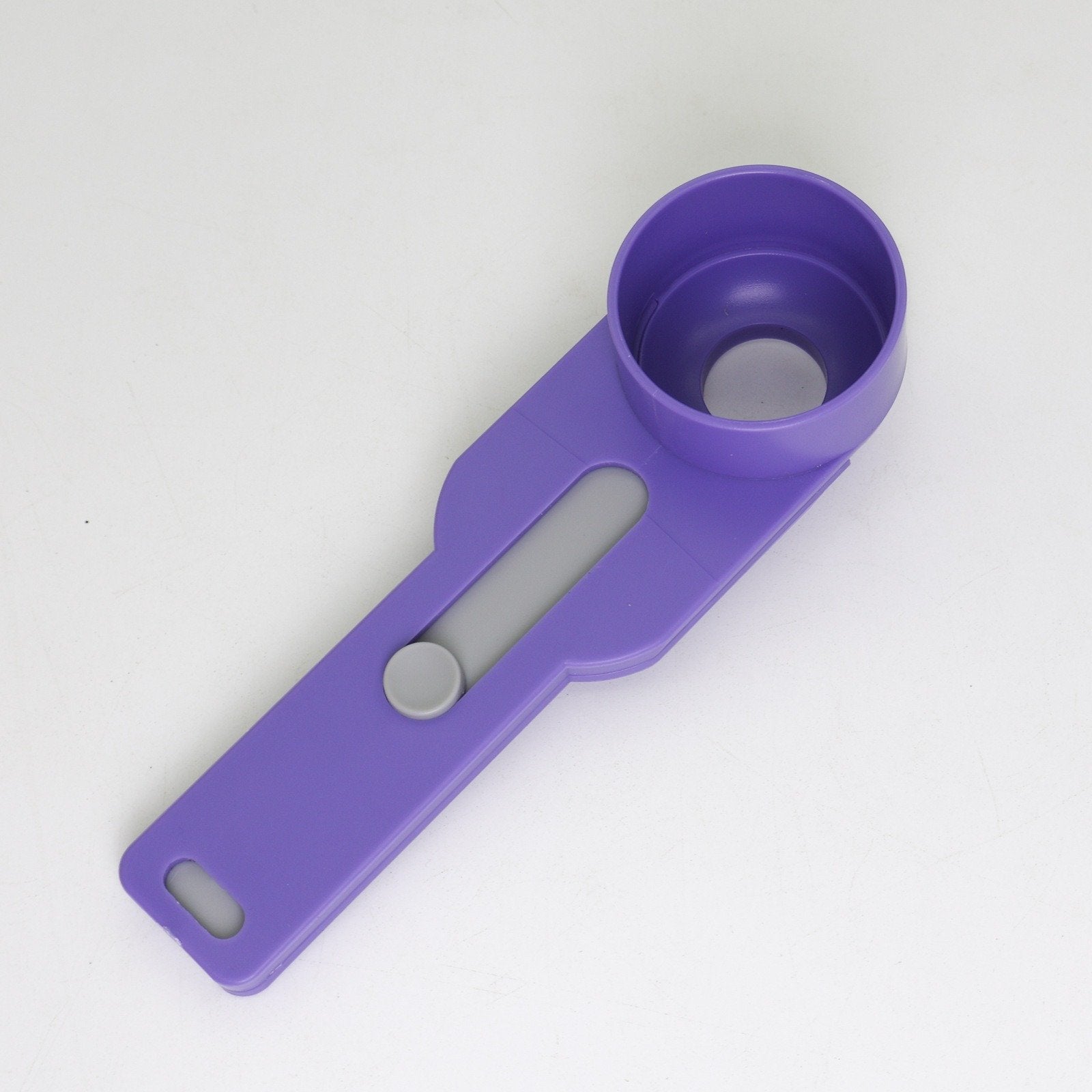 Wide handle style
