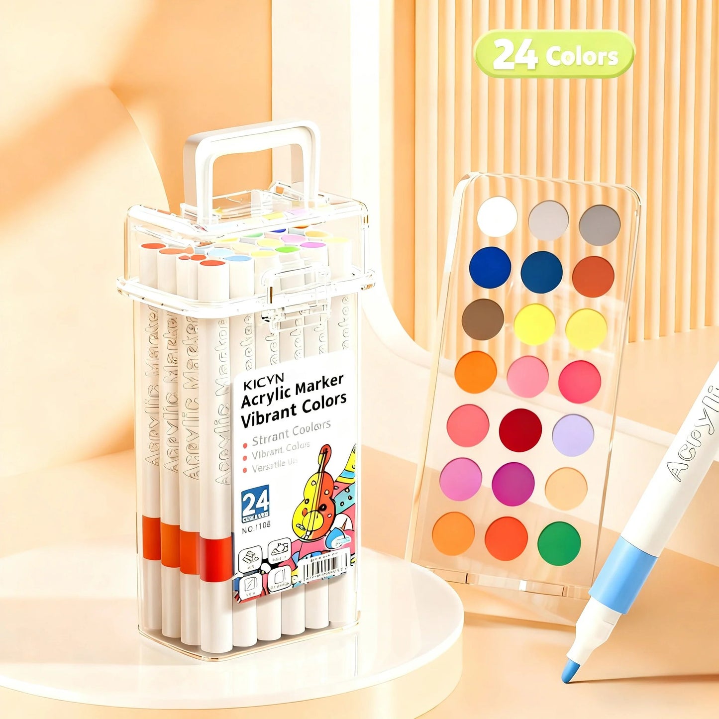 🔥Last Day 50% OFF - 🗓️🎨2026-2027 Desk Calendar