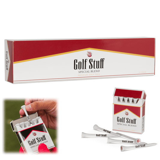 🔥Last Day 49% OFF🔥Creative Golf Tees(Buy 2 Free Shipping)
