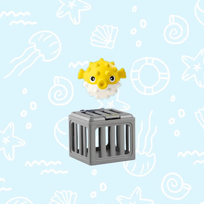 🐠🌊Children's Pool Diving Toys