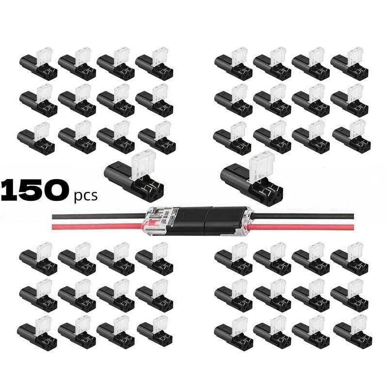 2-Piece Set(100 pcs)