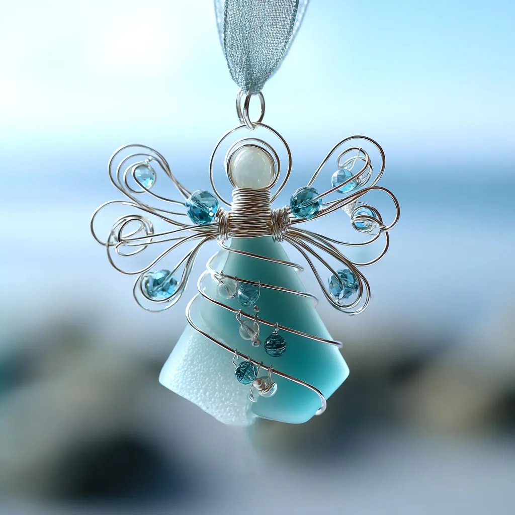 Ocean Blue