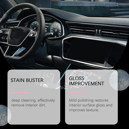 🚗 Car Cleaning Detailer | Quick Shine & Long-Lasting Protection