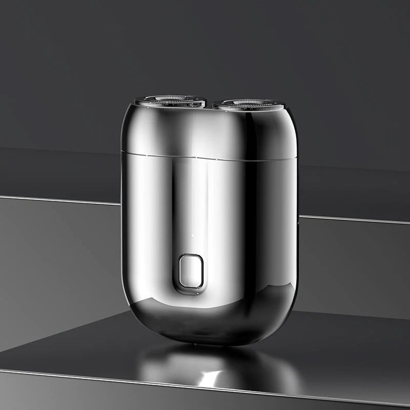 🏆Only $15.99Last Day Promotion!🎁 2026 New Upgrade Pocket Shaver USB Mini Shavers for Men